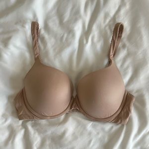Body by Victoria perfect shape bra